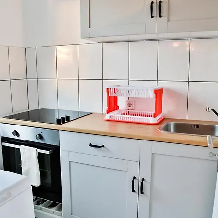 Ruby Apartamento *